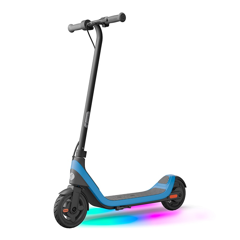 Acheter Trottinette electrique Pour Enfant Ninebot By Segway C2 Lite Bon état - 149,98 € Trottinette electrique Pour Enfant Ninebot By Segway C2 Lite Bon état - reconditionné disponible sur Electro Depot